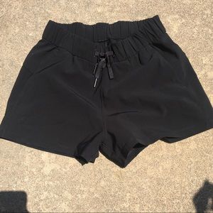 Lulu Lemon Shorts!
